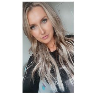 Meet your Posher, Tammy